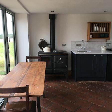 דירות מרקט רייזן Horizon Barn מראה חיצוני תמונה